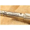 Image 19 : Engraved Colt New Line 2nd Model Etched Panel .22 Short Long Single Action Revolver 1876 Antique
