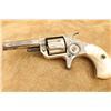 Image 21 : Engraved Colt New Line 2nd Model Etched Panel .22 Short Long Single Action Revolver 1876 Antique