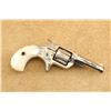 Image 24 : Engraved Colt New Line 2nd Model Etched Panel .22 Short Long Single Action Revolver 1876 Antique