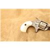 Image 2 : Engraved Colt New Line 2nd Model Etched Panel .22 Short Long Single Action Revolver 1876 Antique