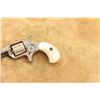 Image 6 : Engraved Colt New Line 2nd Model Etched Panel .22 Short Long Single Action Revolver 1876 Antique