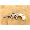 Image 7 : Engraved Colt New Line 2nd Model Etched Panel .22 Short Long Single Action Revolver 1876 Antique