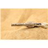 Image 9 : Engraved Colt New Line 2nd Model Etched Panel .22 Short Long Single Action Revolver 1876 Antique