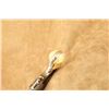 Image 12 : Engraved Colt Open Top Pocket Model Nickel .22 Short/long Rimfire Revolver, 1875 Antique