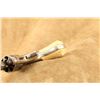 Image 13 : Engraved Colt Open Top Pocket Model Nickel .22 Short/long Rimfire Revolver, 1875 Antique