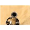 Image 16 : Engraved Colt Open Top Pocket Model Nickel .22 Short/long Rimfire Revolver, 1875 Antique
