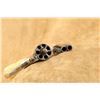Image 18 : Engraved Colt Open Top Pocket Model Nickel .22 Short/long Rimfire Revolver, 1875 Antique