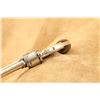 Image 10 : First Year Colt Open Top Pocket Model Nickel .22 Short/long Rimfire Revolver, 1871 Antique