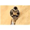 Image 17 : First Year Colt Open Top Pocket Model Nickel .22 Short/long Rimfire Revolver, 1871 Antique