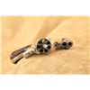 Image 18 : First Year Colt Open Top Pocket Model Nickel .22 Short/long Rimfire Revolver, 1871 Antique