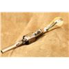 Image 14 : Colt Open Top Pocket Model 2 3/8" Nickel .22 Short/long Rimfire Revolver, 1876 Antique