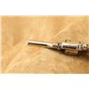 Image 15 : Colt Open Top Pocket Model 2 3/8" Nickel .22 Short/long Rimfire Revolver, 1876 Antique