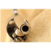 Image 17 : Colt Open Top Pocket Model 2 3/8" Nickel .22 Short/long Rimfire Revolver, 1876 Antique