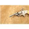 Image 8 : Colt Open Top Pocket Model 2 3/8" Nickel .22 Short/long Rimfire Revolver, 1876 Antique