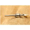 Image 9 : Colt Open Top Pocket Model 2 3/8" Nickel .22 Short/long Rimfire Revolver, 1876 Antique