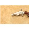 Image 10 : Colt Third Model Thuer Deringer .41 Short Rimfire 2.5" Single Shot Pistol, 1875-1912 C&r