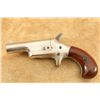 Image 20 : Colt Third Model Thuer Deringer .41 Short Rimfire 2.5" Single Shot Pistol, 1875-1912 C&r