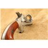 Image 27 : Colt Third Model Thuer Deringer .41 Short Rimfire 2.5" Single Shot Pistol, 1875-1912 C&r