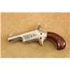 Image 2 : Colt Third Model Thuer Deringer .41 Short Rimfire 2.5" Single Shot Pistol, 1875-1912 C&r