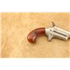 Image 4 : Colt Third Model Thuer Deringer .41 Short Rimfire 2.5" Single Shot Pistol, 1875-1912 C&r