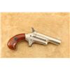 Image 5 : Colt Third Model Thuer Deringer .41 Short Rimfire 2.5" Single Shot Pistol, 1875-1912 C&r