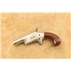 Image 7 : Colt Third Model Thuer Deringer .41 Short Rimfire 2.5" Single Shot Pistol, 1875-1912 C&r