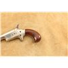 Image 8 : Colt Third Model Thuer Deringer .41 Short Rimfire 2.5" Single Shot Pistol, 1875-1912 C&r