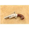 Image 9 : Colt Third Model Thuer Deringer .41 Short Rimfire 2.5" Single Shot Pistol, 1875-1912 C&r
