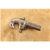 Image 1 : National Arms Co. Moore's Patent No. 1 All Metal Derringer .41 Rimfire Pistol, 1865-1870 Antique