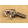 Image 21 : National Arms Co. Moore's Patent No. 1 All Metal Derringer .41 Rimfire Pistol, 1865-1870 Antique