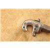Image 2 : National Arms Co. Moore's Patent No. 1 All Metal Derringer .41 Rimfire Pistol, 1865-1870 Antique