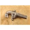 Image 3 : National Arms Co. Moore's Patent No. 1 All Metal Derringer .41 Rimfire Pistol, 1865-1870 Antique