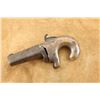 Image 7 : National Arms Co. Moore's Patent No. 1 All Metal Derringer .41 Rimfire Pistol, 1865-1870 Antique