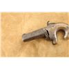 Image 8 : National Arms Co. Moore's Patent No. 1 All Metal Derringer .41 Rimfire Pistol, 1865-1870 Antique