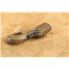 Image 12 : James Reid 1st Model My Friend No. 1 Knuckle Duster .22 Rimfire Revolver, 1868-1882 Antique