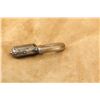 Image 16 : James Reid 1st Model My Friend No. 1 Knuckle Duster .22 Rimfire Revolver, 1868-1882 Antique