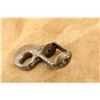 Image 20 : James Reid 1st Model My Friend No. 1 Knuckle Duster .22 Rimfire Revolver, 1868-1882 Antique