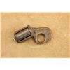Image 2 : James Reid 1st Model My Friend No. 1 Knuckle Duster .22 Rimfire Revolver, 1868-1882 Antique
