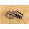 Image 3 : James Reid 1st Model My Friend No. 1 Knuckle Duster .22 Rimfire Revolver, 1868-1882 Antique