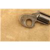 Image 4 : James Reid 1st Model My Friend No. 1 Knuckle Duster .22 Rimfire Revolver, 1868-1882 Antique