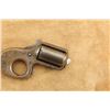 Image 6 : James Reid 1st Model My Friend No. 1 Knuckle Duster .22 Rimfire Revolver, 1868-1882 Antique