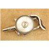 Image 3 : Chicago Fire Arms The Protector Pearl Panels .32 Extra Short Rf Palm Pistol, 1890s Antique