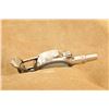 Image 7 : Chicago Fire Arms The Protector Pearl Panels .32 Extra Short Rf Palm Pistol, 1890s Antique