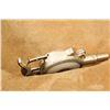 Image 8 : Chicago Fire Arms The Protector Pearl Panels .32 Extra Short Rf Palm Pistol, 1890s Antique