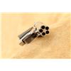 Image 18 : Remington Elliot Pepperbox Derringer .22 Rf 3" Ring Trigger 5-shot Pepperbox Pistol, Antique