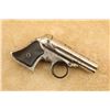 Image 1 : Remington Elliot Pepperbox Derringer .22 Rf 3" Ring Trigger 5-shot Pepperbox Pistol, Antique