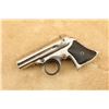 Image 2 : Remington Elliot Pepperbox Derringer .22 Rf 3" Ring Trigger 5-shot Pepperbox Pistol, Antique