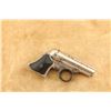 Image 5 : Remington Elliot Pepperbox Derringer .22 Rf 3" Ring Trigger 5-shot Pepperbox Pistol, Antique