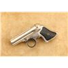 Image 7 : Remington Elliot Pepperbox Derringer .22 Rf 3" Ring Trigger 5-shot Pepperbox Pistol, Antique