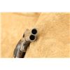 Image 11 : Factory Engraved Remington Model 95 Double Deringer Late Type I .41 Rf O/u Derringer, 1868 Antique